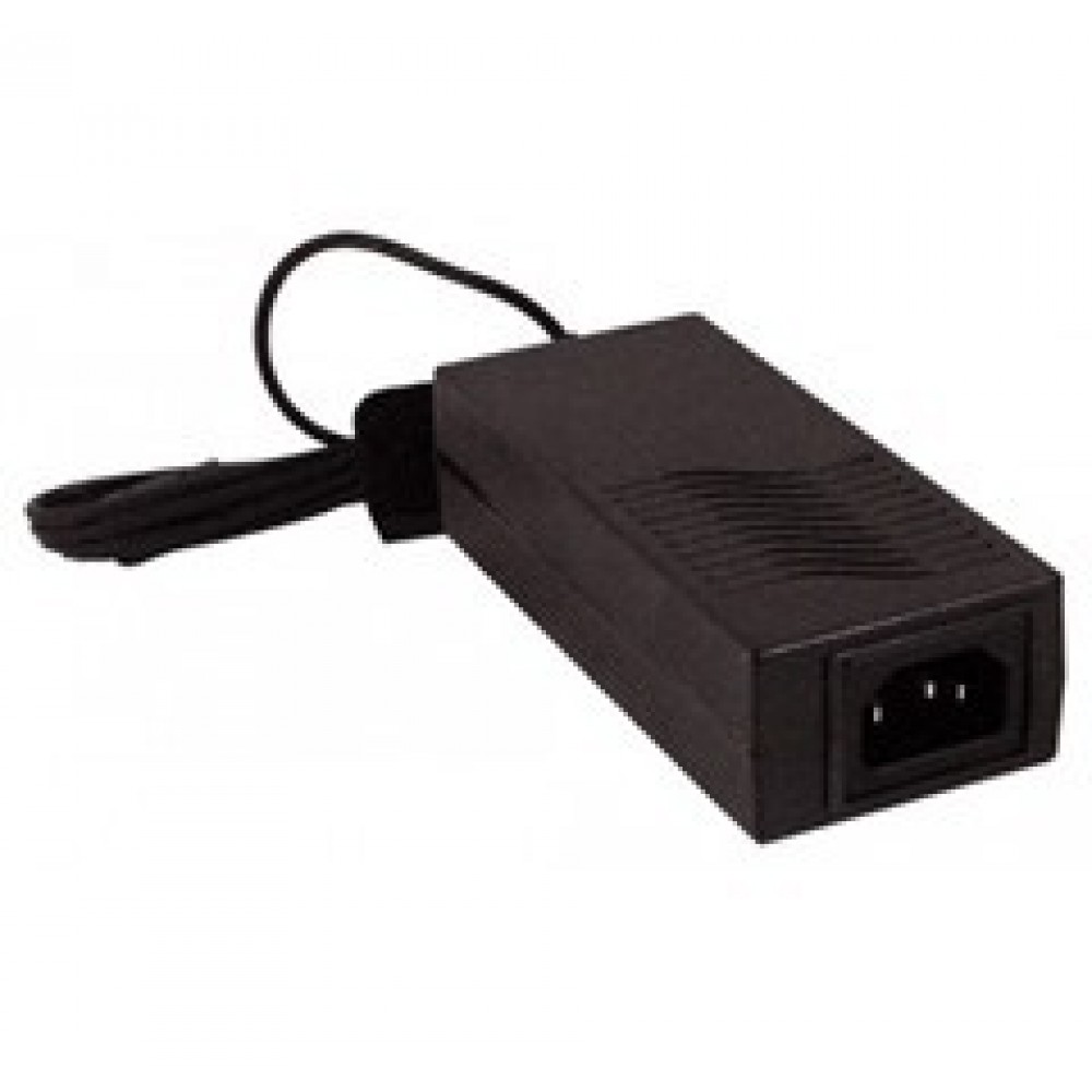 Ac-220V. 5 Amper 12 V Smps Adaptör (Metal)