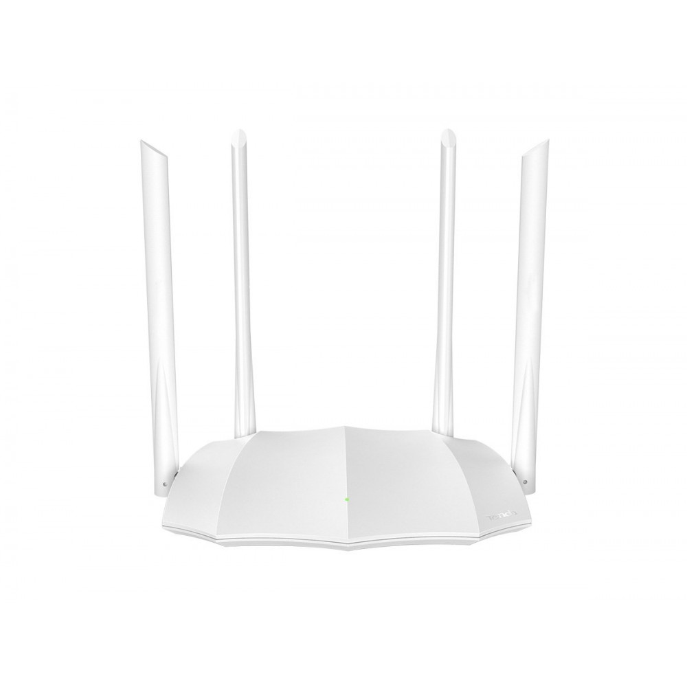AC5 / TENDA AC5 AC1200 Dual-Band 300Mbps + 867Mbps WiFi Router