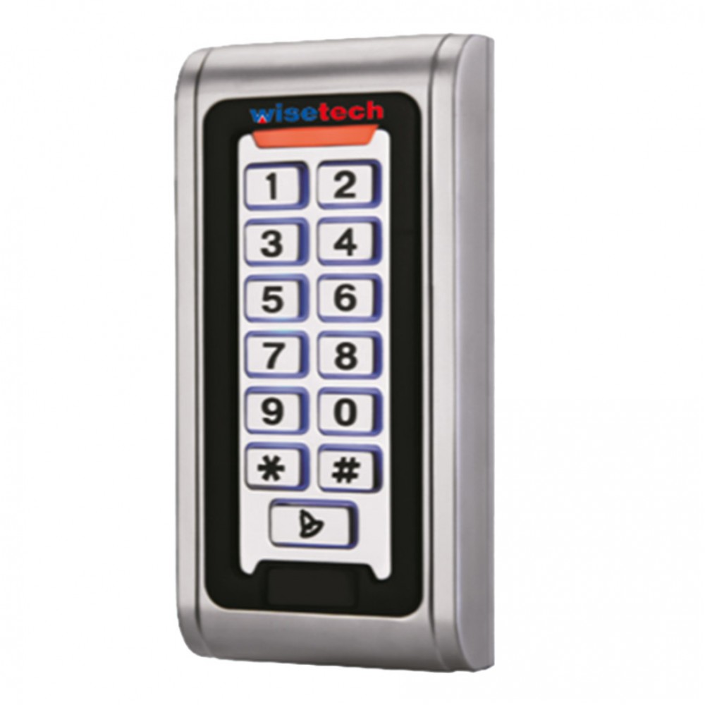 ACCES CONTROL WİSETECH RD-6816W (Kart okumalı, IP65)