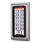 ACCES CONTROL WİSETECH RD-6816W (Kart okumalı, IP65)