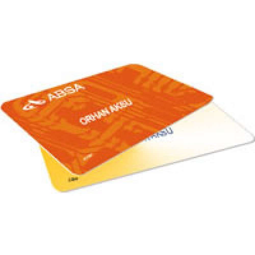 ACCES KONTROL 10 LU PKT PROXIMITY KARTI