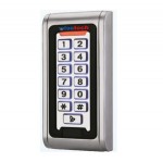 ACCES KONTROL WISETECH RD-6813 (Kart Okumalı, IP68)