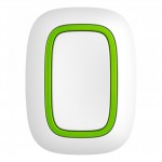 AJAX Button - Beyaz