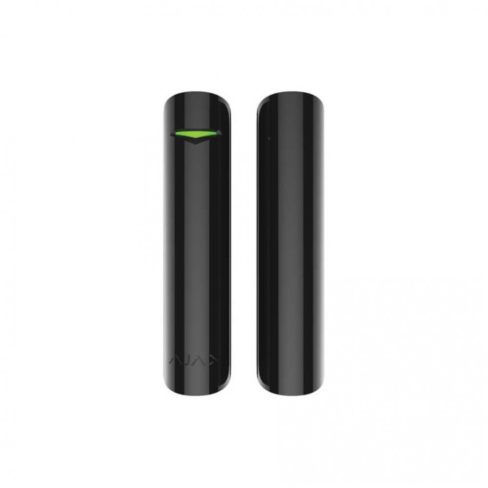 AJAX DoorProtect Plus - Beyaz  (Manyetik Kapı Dedektörü)