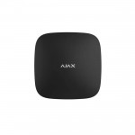 AJAX Hub (4G) Jeweller  Alarm Paneli- Siyah