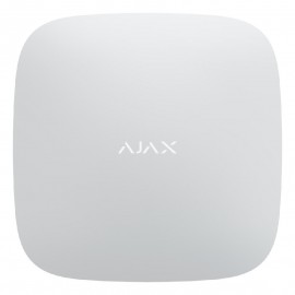 AJAX Hub2 (4G) Alarm Paneli - Beyaz