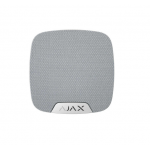 AJAX Kablosuz Dahili Siren (HomeSiren - BEYAZ)