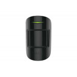 AJAX Kablosuz PIR Dedekt&ouml;r (MotionProtect - Siyah)