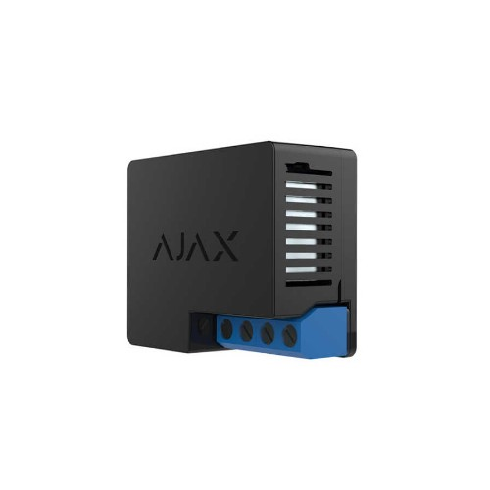 AJAX Kablosuz Role Modülü (Relay)