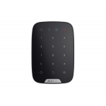 AJAX Kablosuz Tuş Takımı (Keypad - SİYAH)