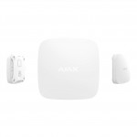 AJAX LeaksProtect (Su Baskın Dedektörü - Beyaz)