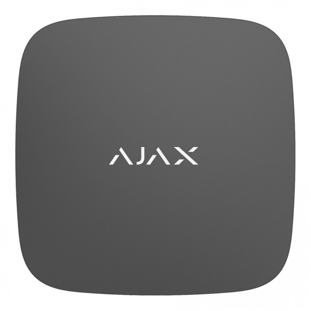 AJAX LeaksProtect (Su Baskın Dedektörü - Siyah)