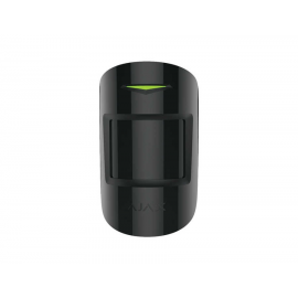AJAX MotionProtect (Kablosuz PIR Dedektör - Siyah)