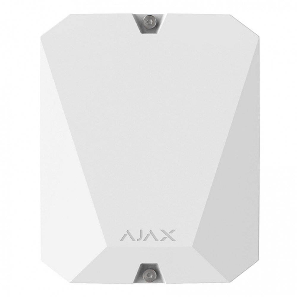 AJAX MultiTransmitter - Beyaz