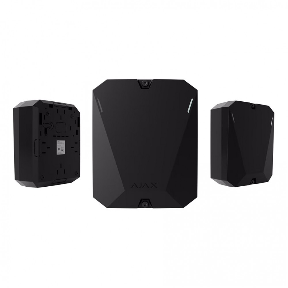 AJAX  MultiTransmitter - Siyah