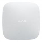AJAX ReX 2  (Kablosuz Mesafe Arttırıcı- Beyaz) (Hub 2, Hub 2+)
