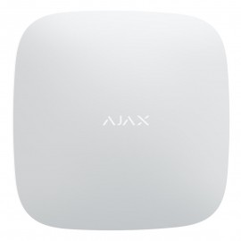 AJAX ReX 2  (Kablosuz Mesafe Arttırıcı- Beyaz) (Hub 2, Hub 2+)