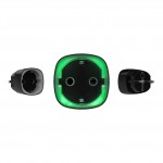 AJAX Socket (type F) -  Siyah