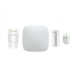 AJAX StarterKit Alarm Başlangıç Seti  Beyaz