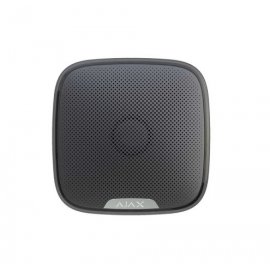 AJAX StreetSiren - Siyah