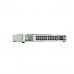 ALLIED TELESIS AT-GS924MX-50 24GE, 2x Combo Uplink L3 Yönetilebilir Switch
