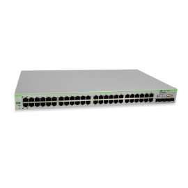 ALLIED TELESIS AT-GS950/48-50 48GE Port, 4x SFP WebSmart  Switch