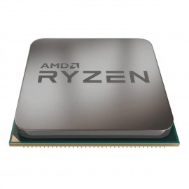 AMD Ryzen 5 5600 MPK 3.5GHz 32MB AM4 (65W) (Grafik Kart YOK, Fan VAR)