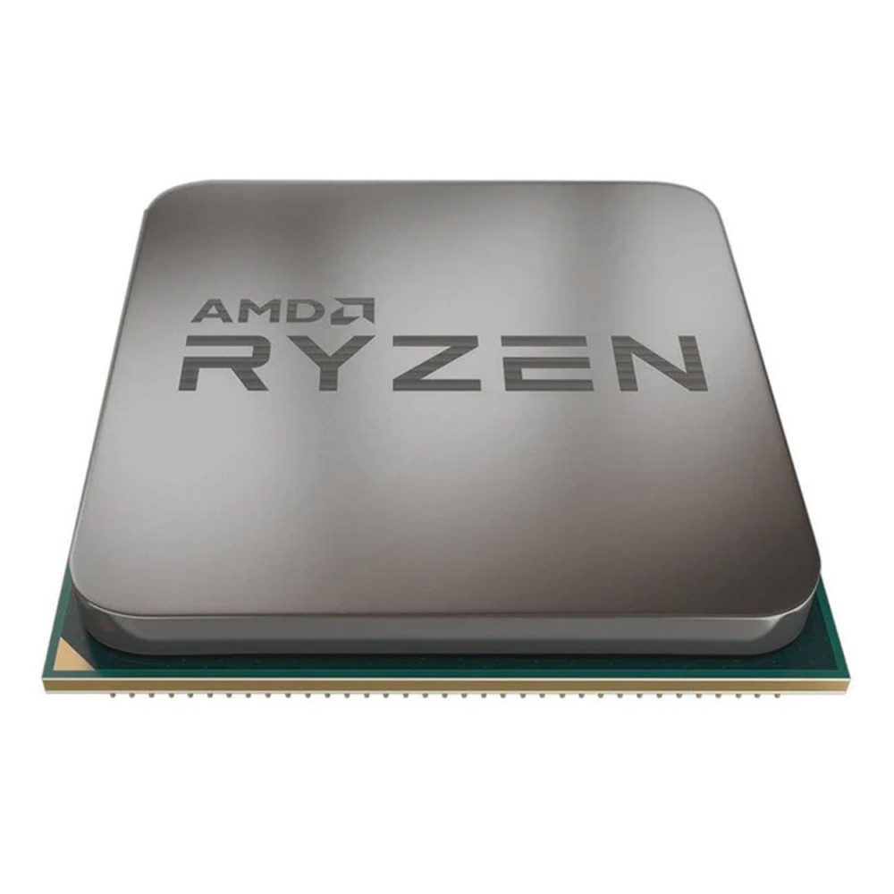 AMD Ryzen 5 5600 MPK 3.5GHz 32MB AM4 (65W) (Grafik Kart YOK, Fan VAR)