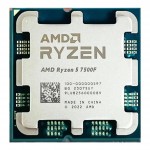 AMD Ryzen 5 7500F 3.7GHz 32MB AM5 TRAY 65W (Grafik Kart YOK, Fan YOK)