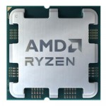 AMD Ryzen 5 7600 3.8GHZ 32MB AM5 TRAY 65W + RADEON GRAPHICS. Fansız