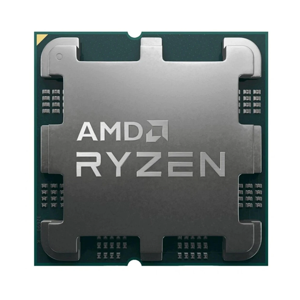 AMD Ryzen 7 5700 3.7GHZ 16MB AM4 TRAY 65W (Grafik Kart YOK, Fan YOK)