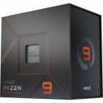 AMD Ryzen 9 7950X 4.5GHz 64MB AM5 BOX (FANSIZ) (170W) +RADEON GRAPHICS.