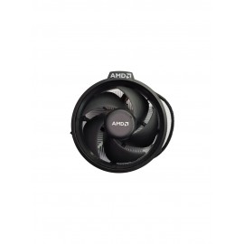 AMD Wraith Stealth Orjinal İşlemci Soğutucusu AM3/AM4 (712-000046)