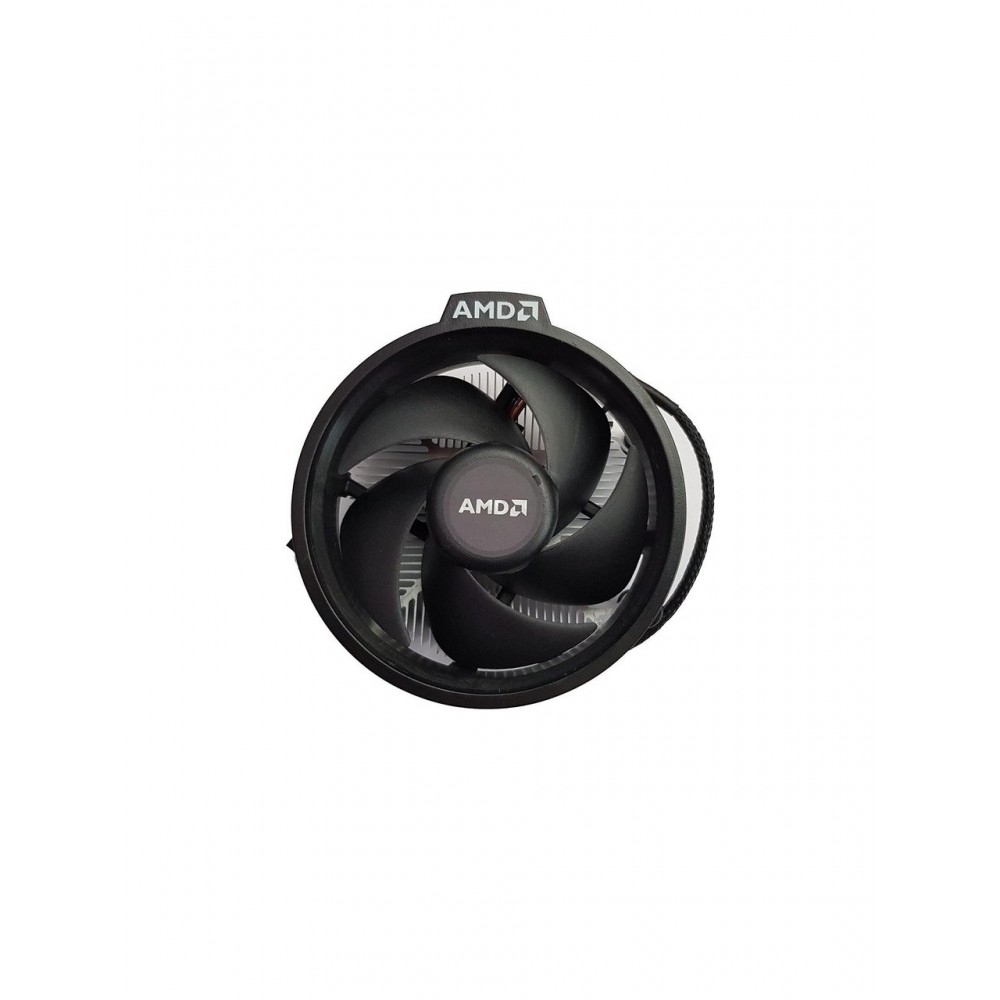 AMD Wraith Stealth Orjinal İşlemci Soğutucusu AM3/AM4 (712-000046)