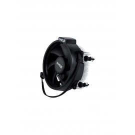 AMD Wraith Stealth Orjinal İşlemci Soğutucusu AM4/AM5 (712-000052)