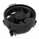 AMD Wraith Stealth Orjinal İşlemci Soğutucusu AM4/AM5 (712-000071)