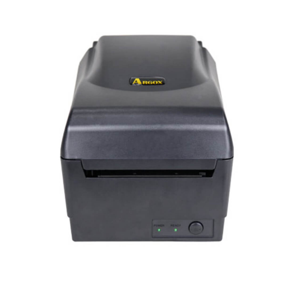 ARGOX OS-200 Pro Termal Transfer USB Barkod Yazıcı