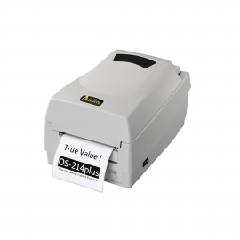 ARGOX OS-214 PRO PLUS USB Termal Transfer Barkod Yazıcı