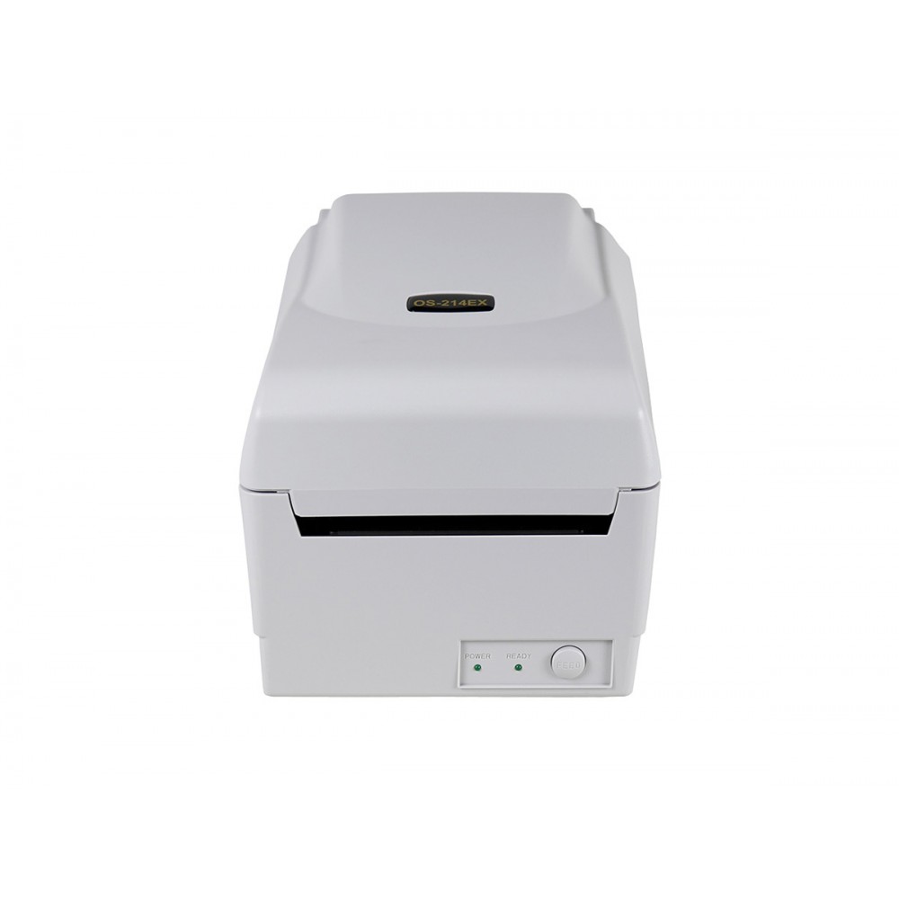 ARGOX OS-214EX USB, RS-232, Eth Termal Transfer Barkod Yazıcı