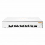 ARUBA JL680A 1930-8G 8 Port Gigabit + 2x SFP Yönetilebilir Switch
