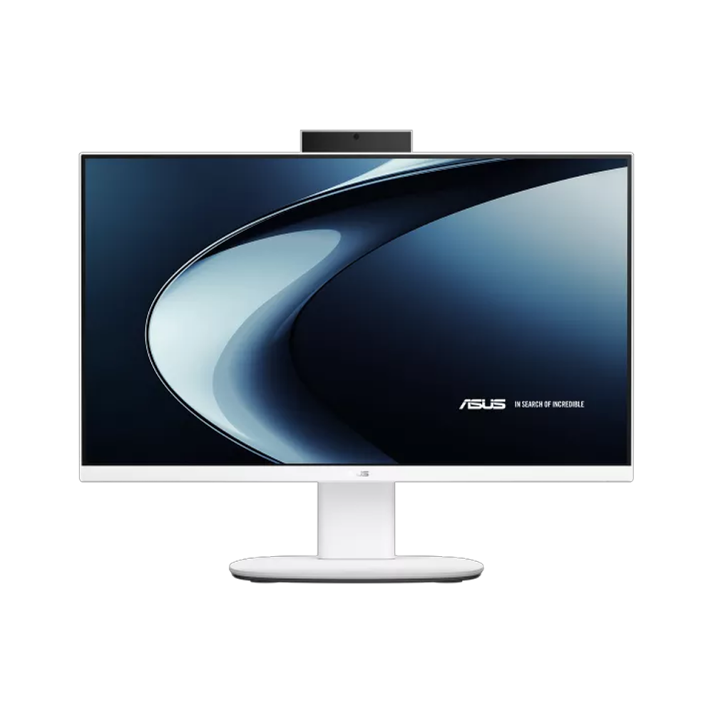 ASUS 23.8" Beyaz Ultra 7-240H 16GB 512GB FDOS AIO PC