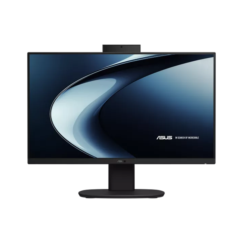 ASUS 23.8" Siyah Ultra 5-210H 8GB 512GB FDOS AIO PC
