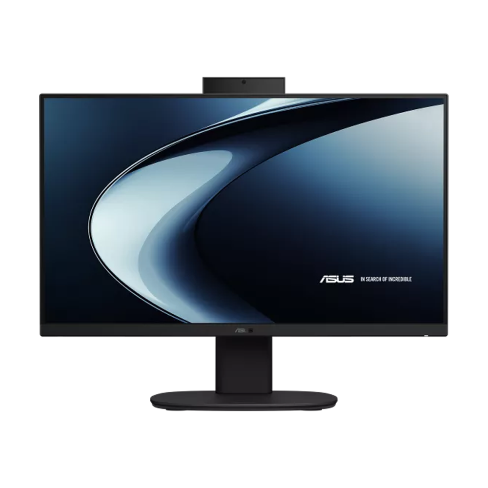 ASUS 23.8" Siyah Ultra 7-240H 16GB 512GB FDOS AIO PC