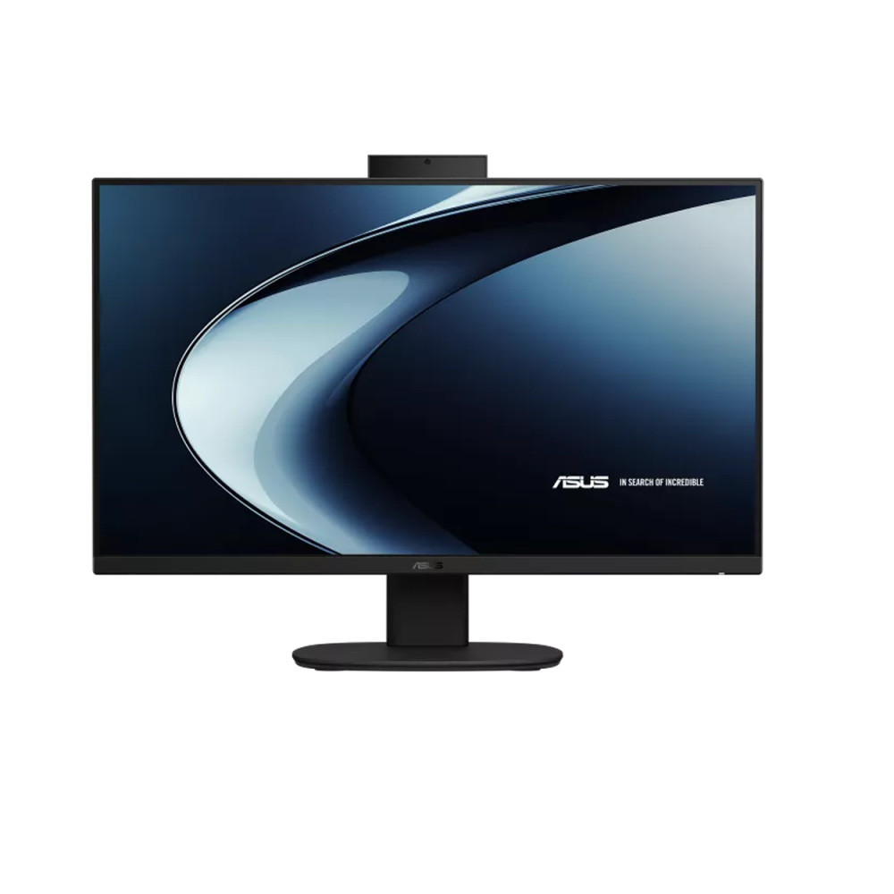 ASUS 27" Siyah i5-13420H 8GB 512GB FDOS AIO PC