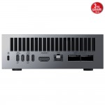 ASUS ASCENT GX10-GG0026BN GX10 128GB 2TB SSD NVIDIA DGX OS Kompakt Yapay Zeka PC