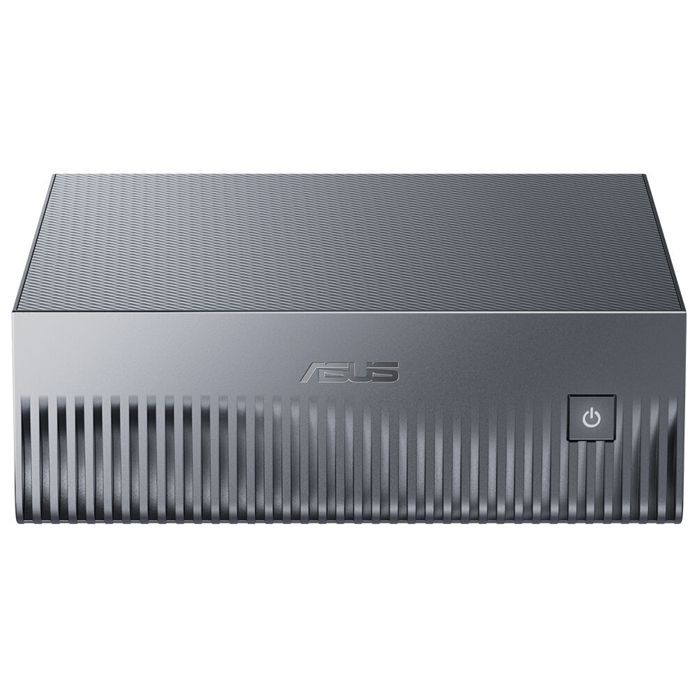 ASUS ASCENT GX10-GG0027BN GX10 128GB 4TB SSD NVIDIA DGX OS Kompakt Yapay Zeka PC