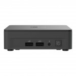 ASUS NUC13 Pro Slim Kit - i5-1340P - Barebone (RAM Yok, Disc Yok) FDOS Mini PC