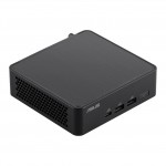 ASUS NUC14 Pro Slim Kit-Intel i3-100U- Barebone (RAM Yok, Disc Yok) Min