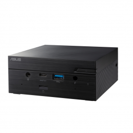 ASUS PN50 Barebone Mini  PC Ryzen 5 4500U  (RAM,DISK YOK) FDOS