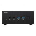 ASUS PN52-BBR556HD AMD Ryzen 5 R5-5600H Barebone (RAM YOK, DISK YOK) FDOS